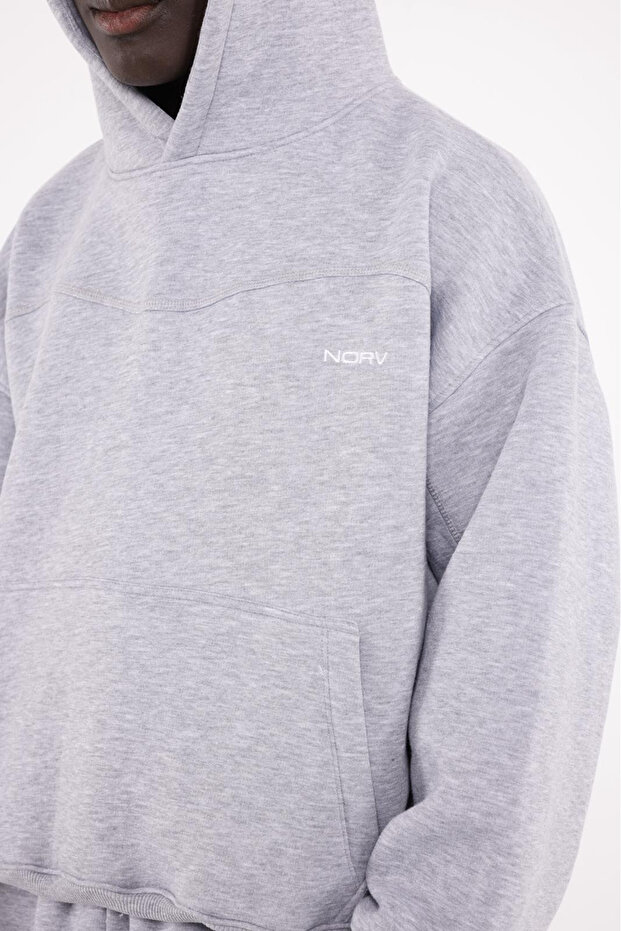Oversize Hoodie - 2