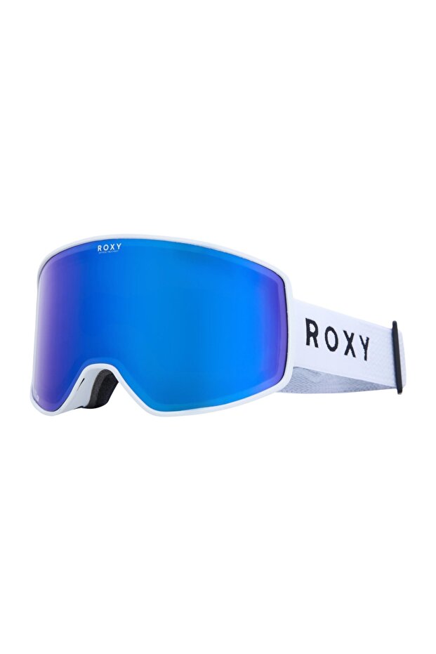 Storm Women Women's White Goggle Women's Goggle Erjtg03250
