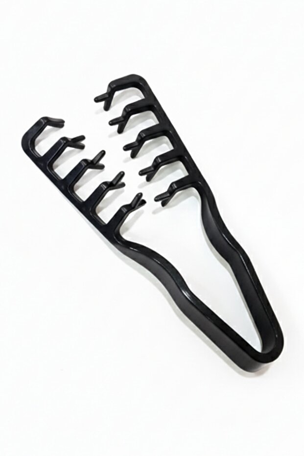 Yeni Model Mucize Tarak - 1