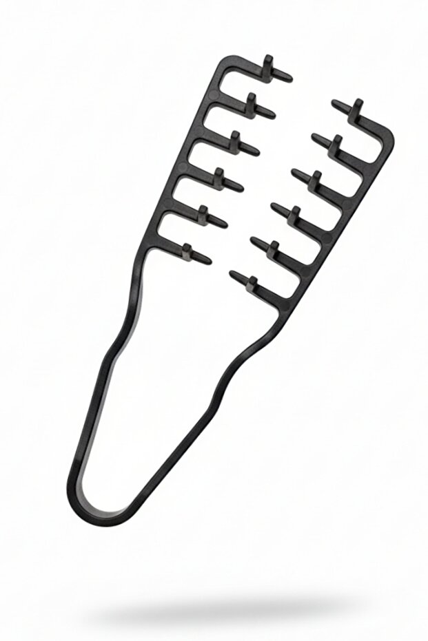 Yeni Model Mucize Tarak - 2