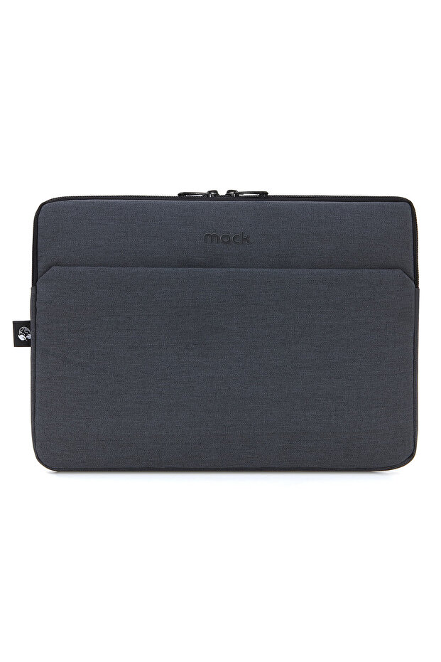 MCE-1504 14.1 NOVA Eco Notebook Sleeve Antrasit - 1