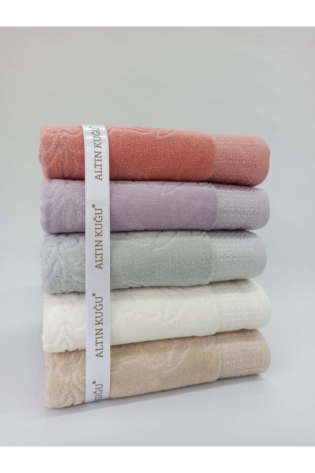 Pastoral Towel 5 Pieces