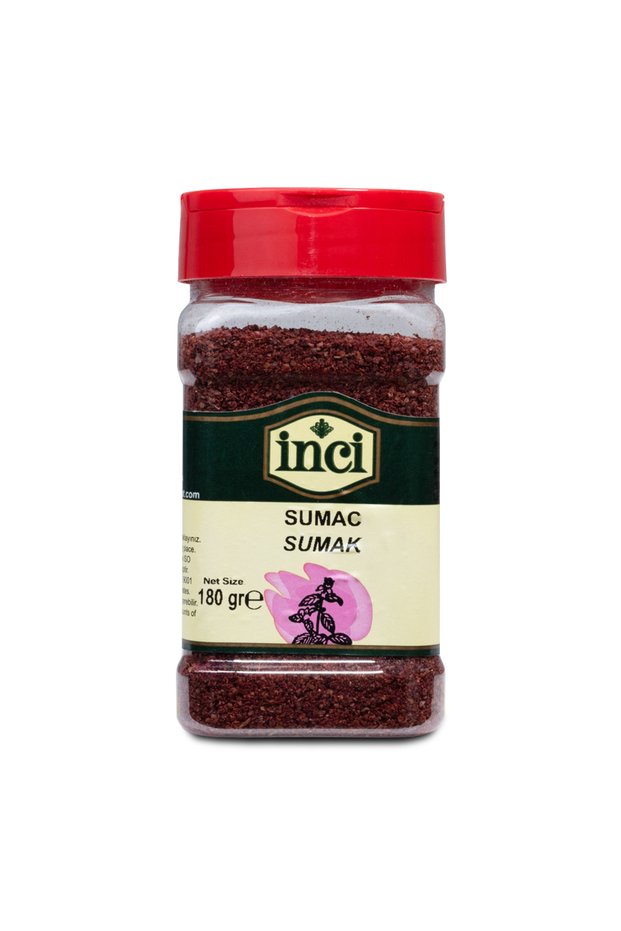 Sumac Turcesc 180 Gr