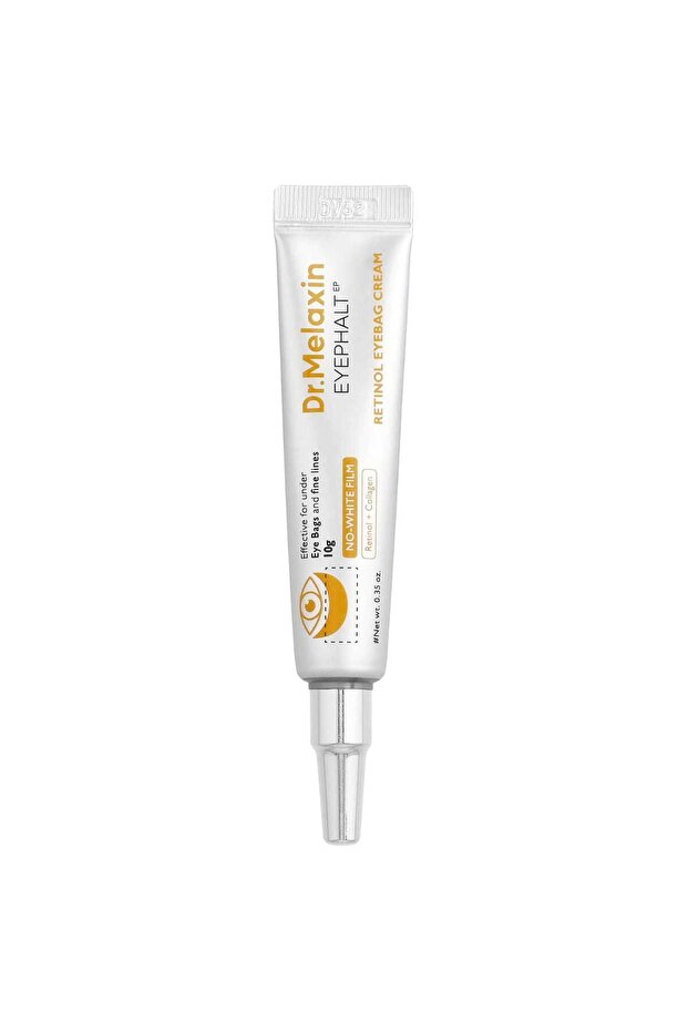 Retinol Eyephalt Eyebag Cream