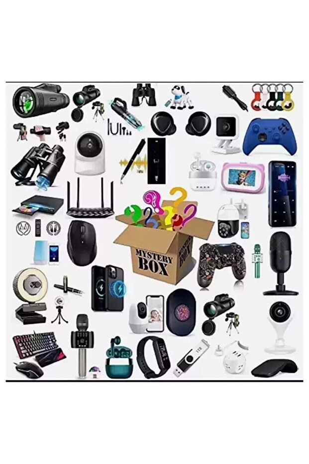 Return 2-5 random products - 2