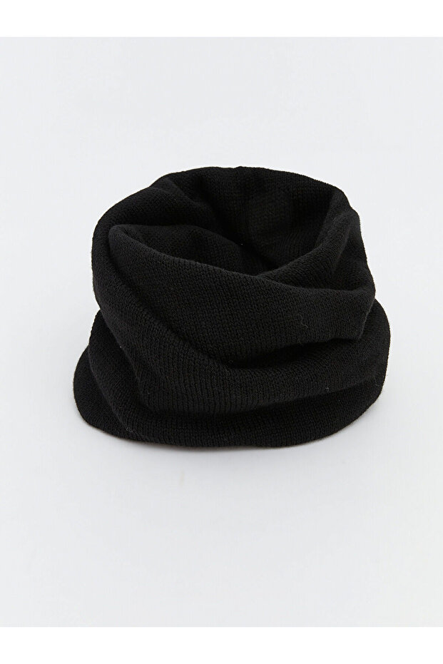 Peak New Season Men's Fleece Neck Collar