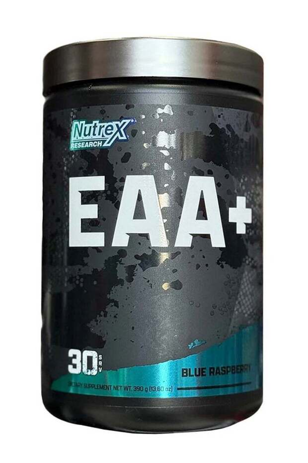 +EAA Hydration - توت أزرق (390 جم) - 1