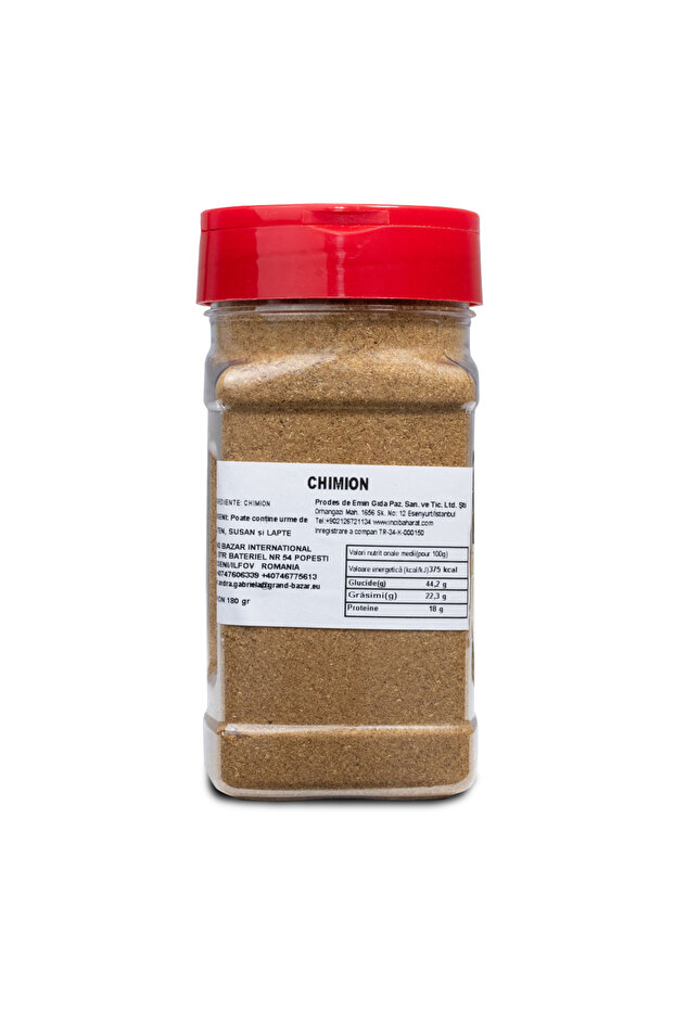 Chimion 180 Gr - 3