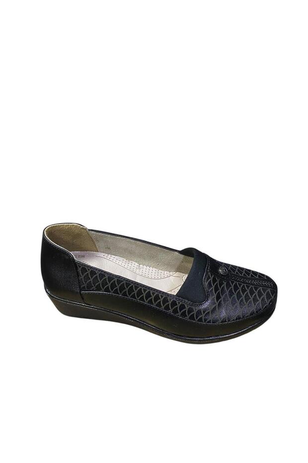 Women's Wedge Heel Orthopedic Shoes