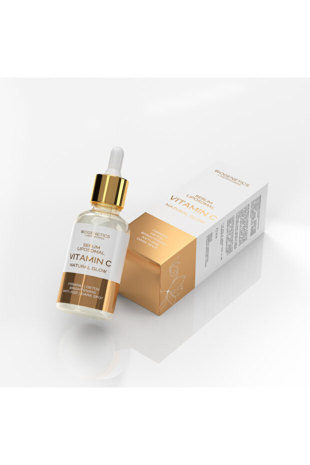 Vitamina C serică - 1