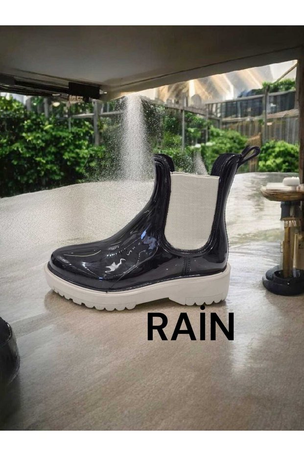 (Rain) Women's Rain Boots