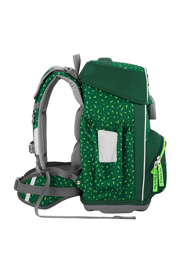 Basis Set ghiozdan 4 piese - 3