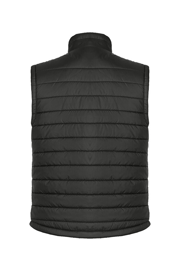 RAY DİKİŞLİ YELEK - 2