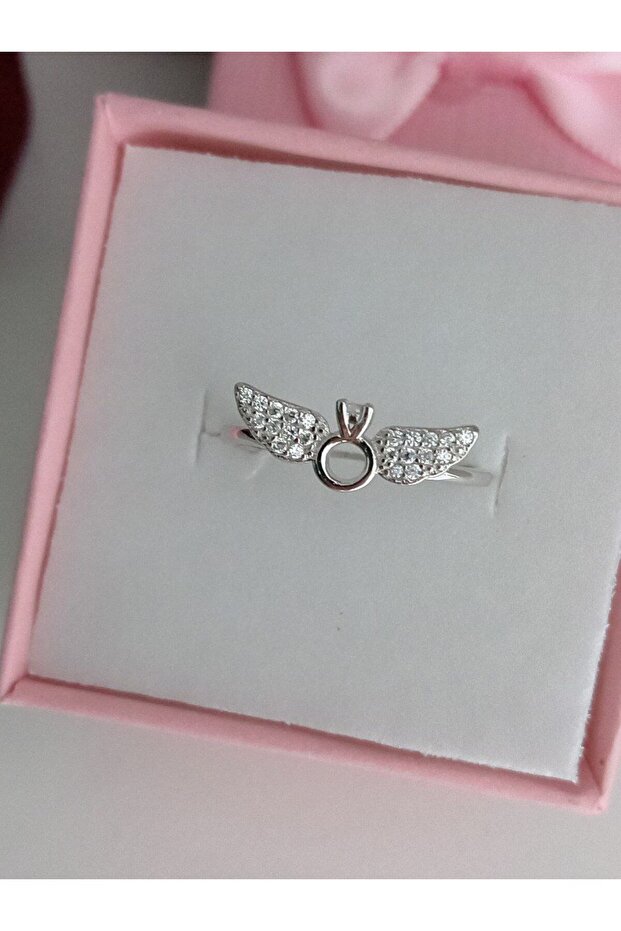 Angel Ring - 1