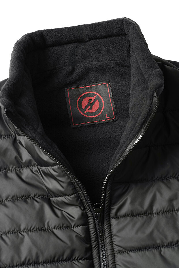 RAY DİKİŞLİ YELEK - 4