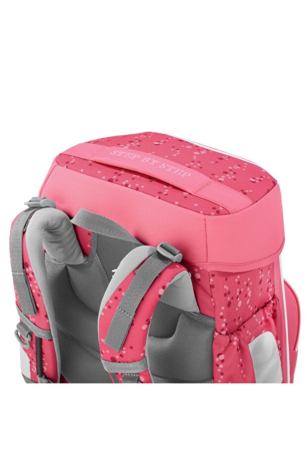 Basis Set ghiozdan 4 piese - 4