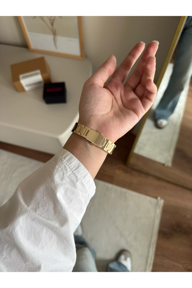 Savio Basic Model Kadın Kol Saati - 3