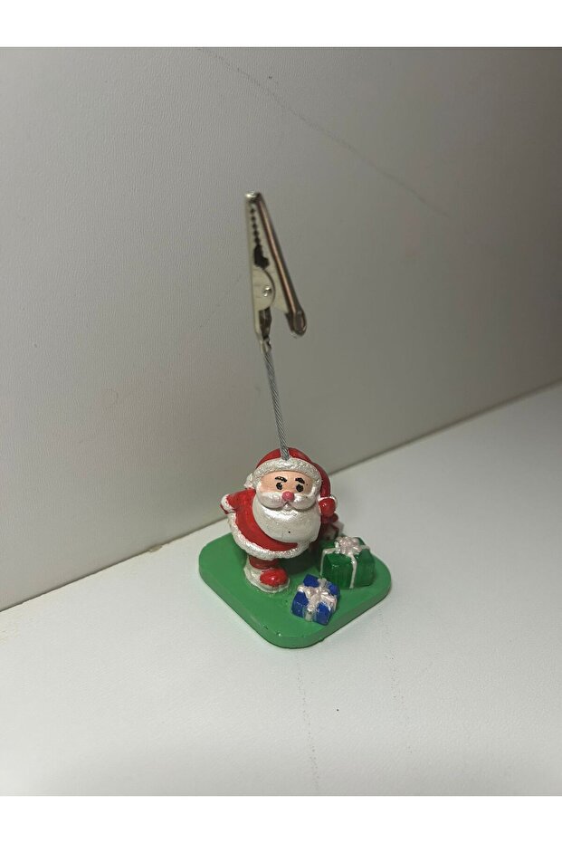 SEVİMLİ NOT TUTUCU - 4