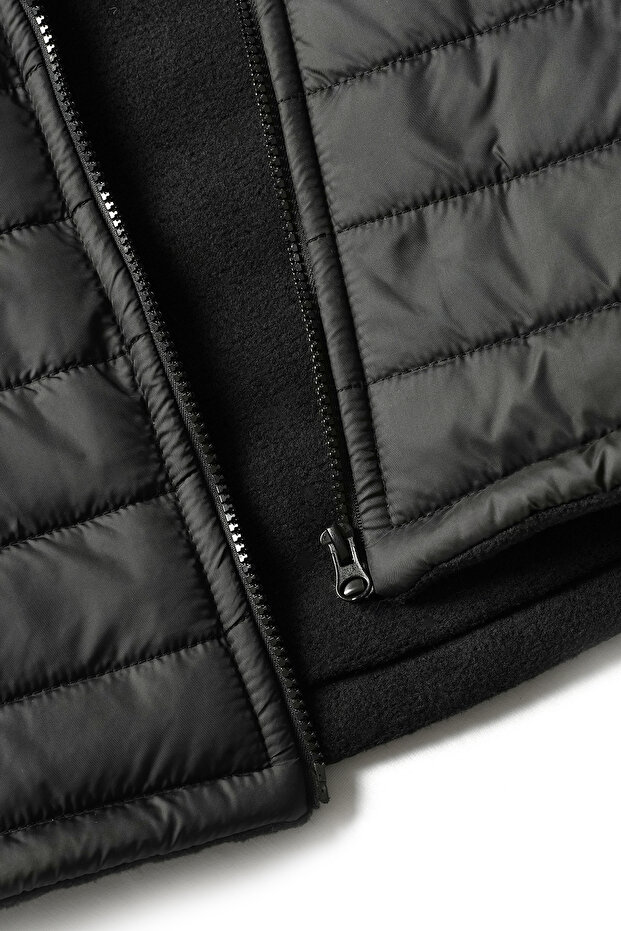 RAY DİKİŞLİ YELEK - 5