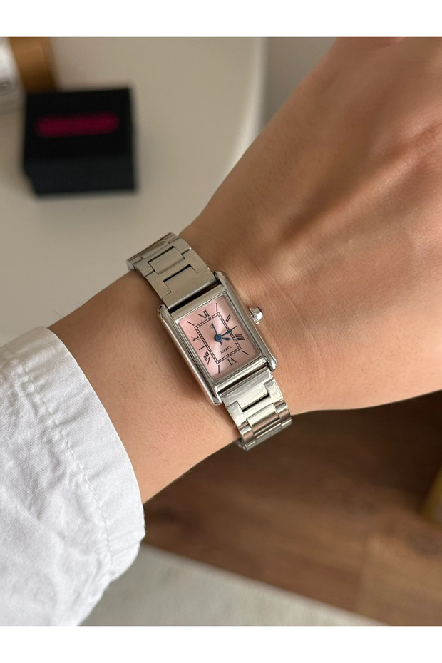 Savio Basic Model Kadın Kol Saati - 1