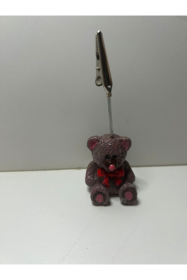 SEVİMLİ NOT TUTUCU - 1