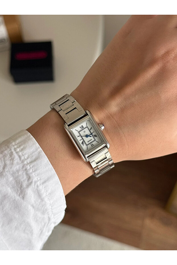 Savio Basic Model Kadın Kol Saati - 1