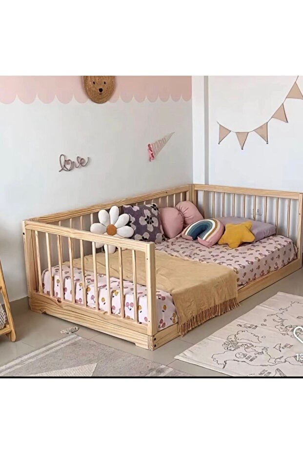 Modüler montesori - 2