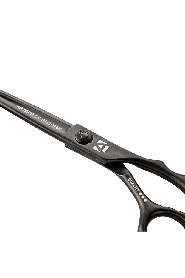Barbering Scissors , One Dark 7'' , - 2