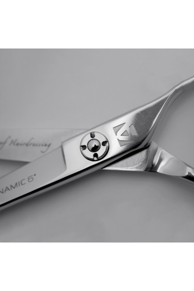 Barber Scissors Dynamic 5,5' - 3