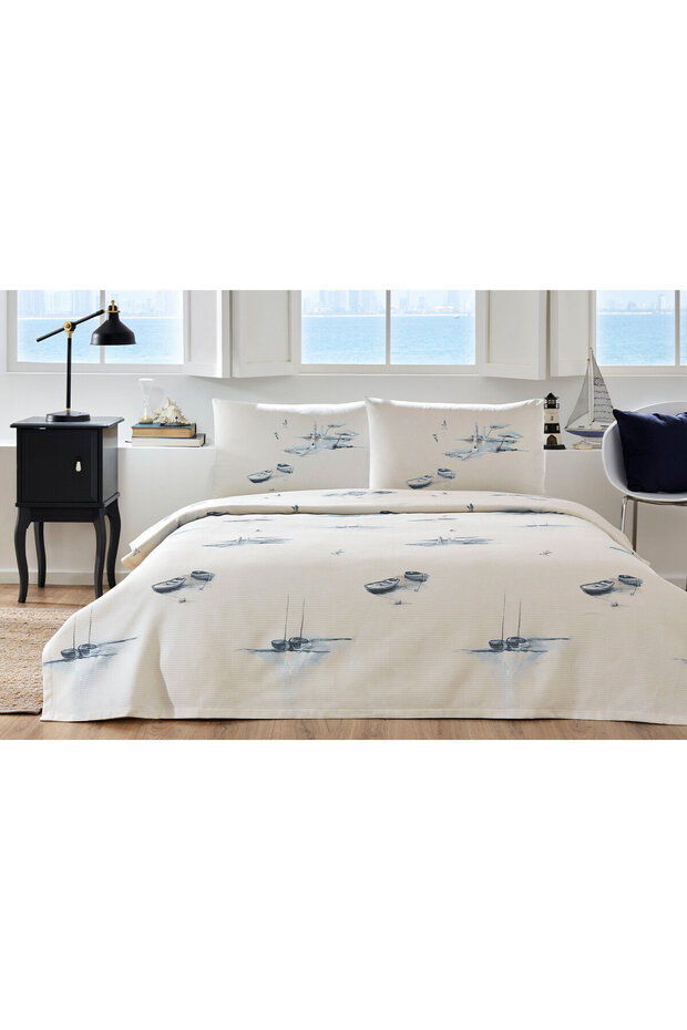 مجموعة قوارب التجديف المزدوجة - 4