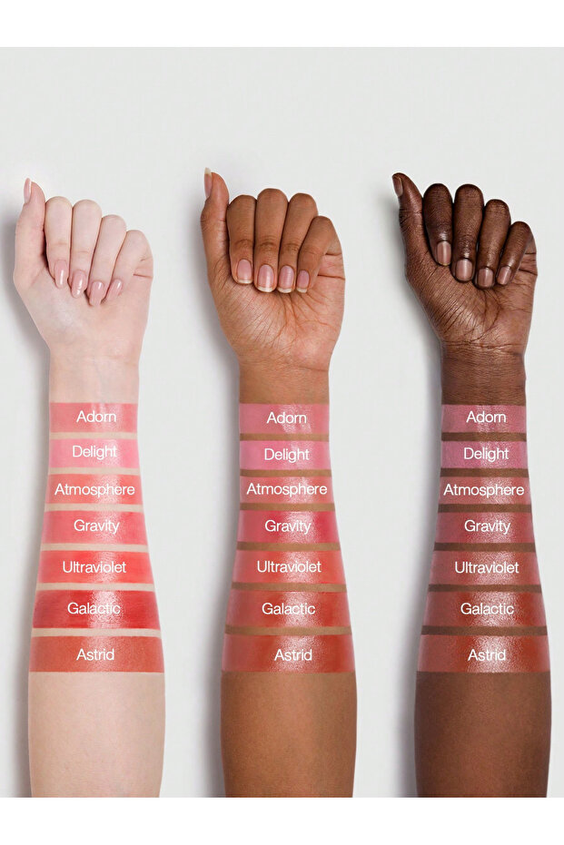 Lunar Orbit Allık Topu – GRAVITY -(Şeftali Nude) - 5