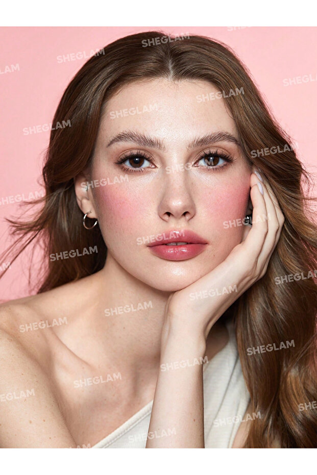 Lunar Orbit Allık Topu – GRAVITY -(Şeftali Nude) - 4