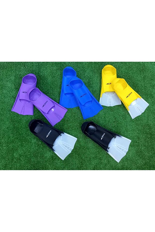 Swimming fins | Training | Diving - 1