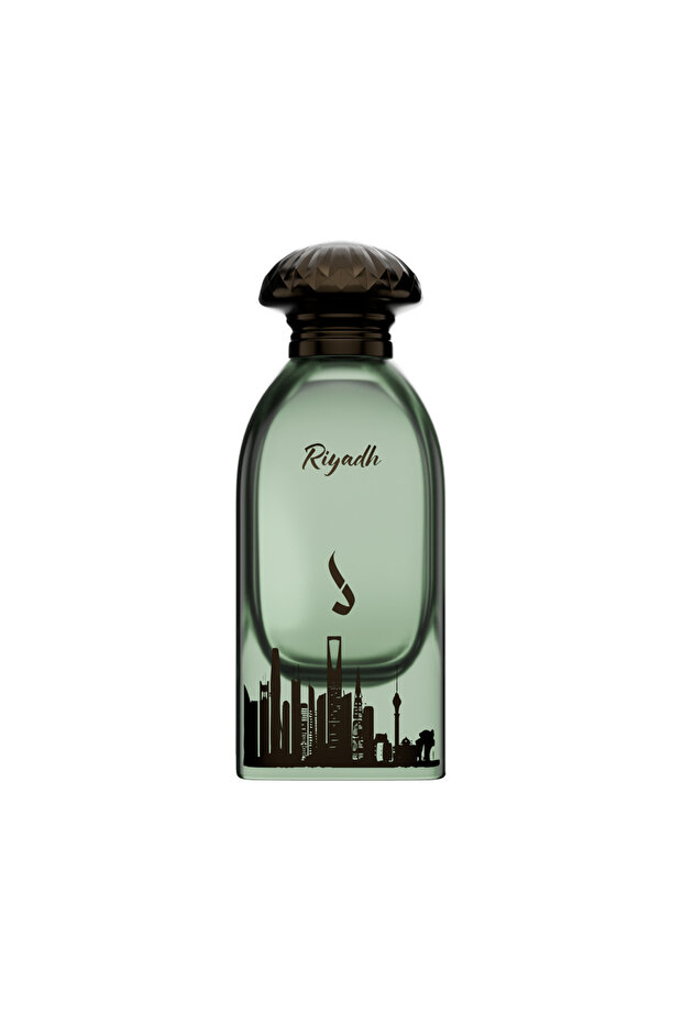 عطر الرياض
