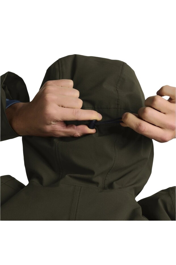 COLD CAMP COAT M Mont A65022-E0205 - 2