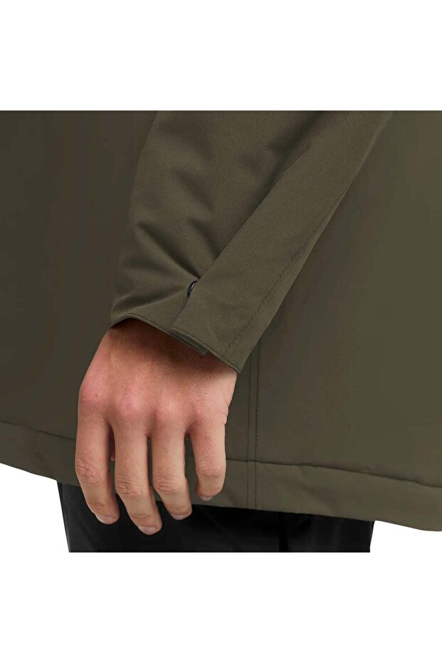 COLD CAMP COAT M Mont A65022-E0205 - 4