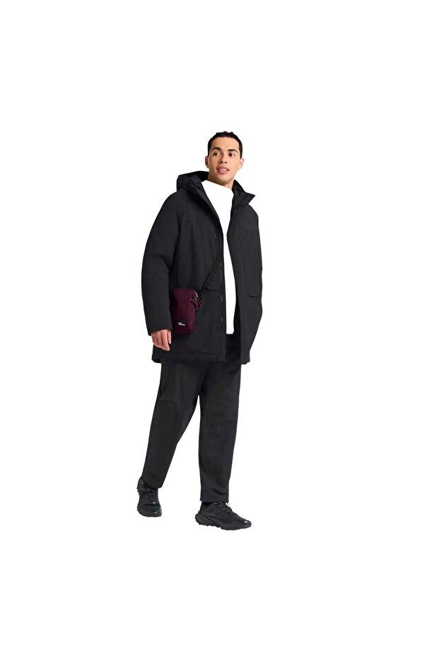 COLD CAMP COAT M Su Geçirmez Mont - 5