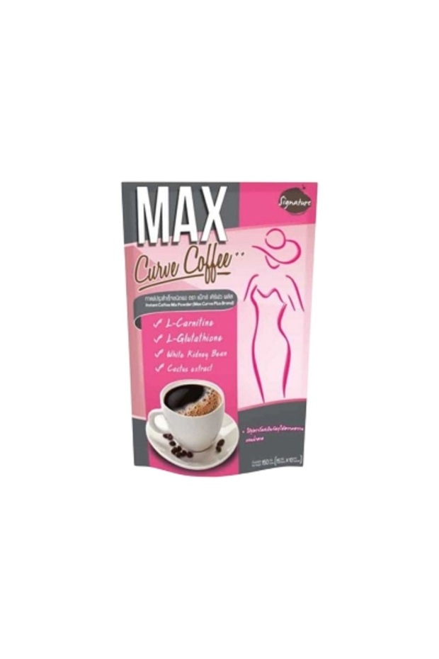 Weight Control Coffee Drink - 1
