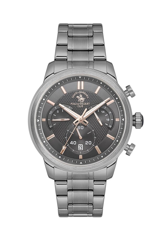 Sb.4.10050-7 Men's Wristwatch