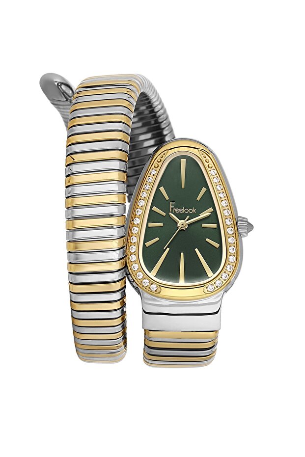 Fl.1.10473-8 Women's Wristwatch