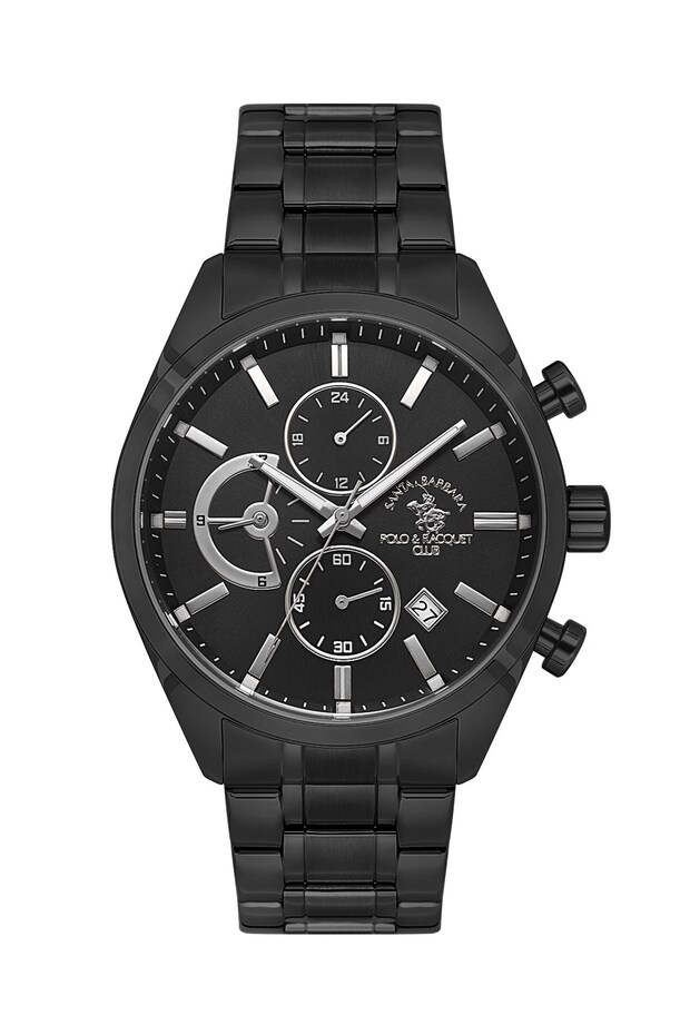 Sb.4.10051-7 Men's Wristwatch