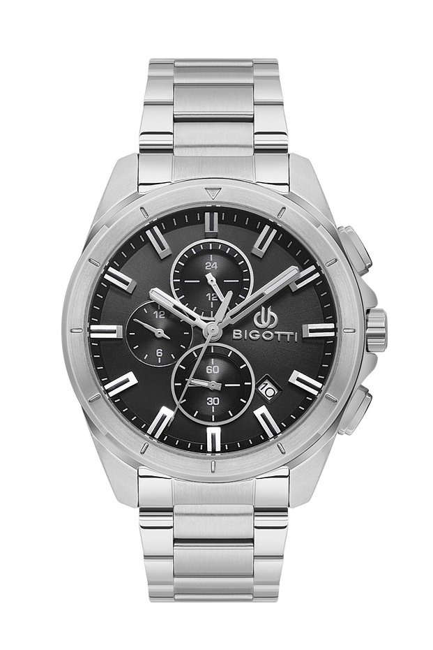 Bigotti Milona Bg.1.10629-2 Men's Wristwatch