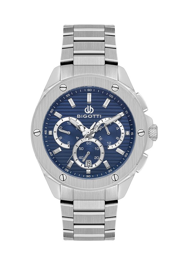 Bigotti Milona Bg.1.10600-3 Men's Wristwatch