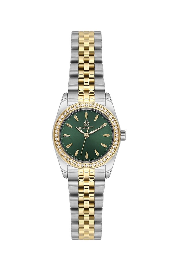 Bigotti Milona Bg.1.10664-5 Women Wrist Watch