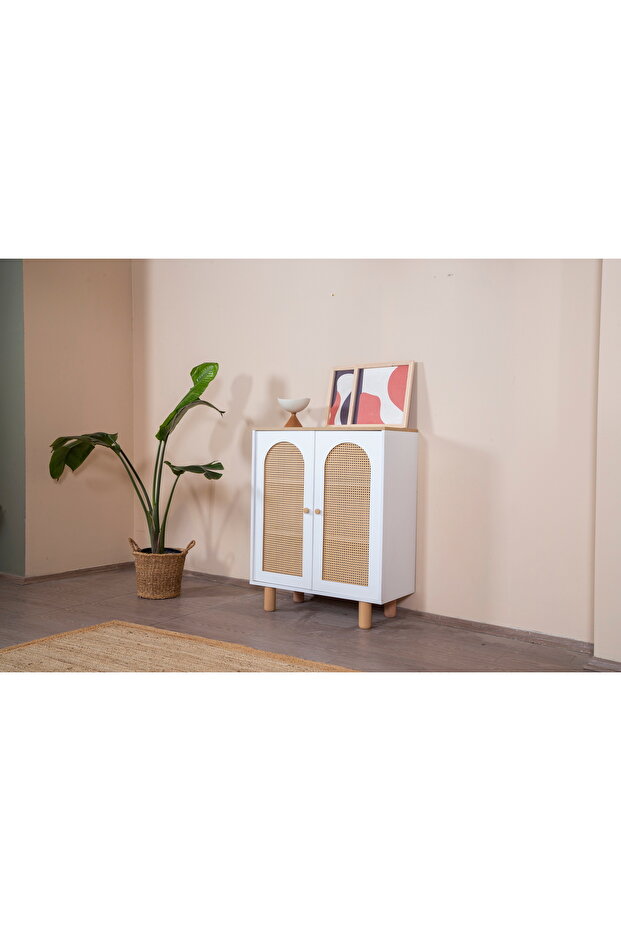 Bohem Hazeran Büfe - 1