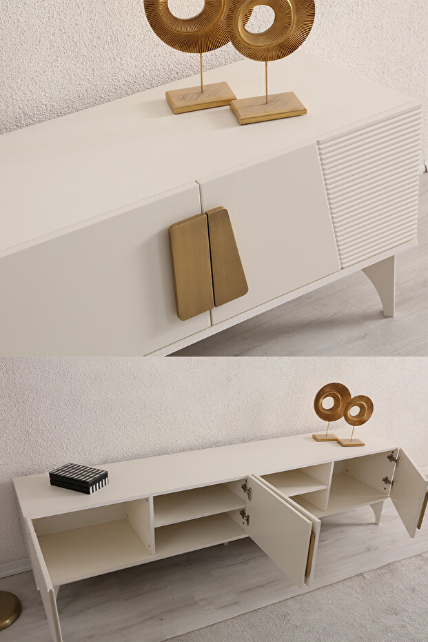 Tirilye TV Ünitesi - 3