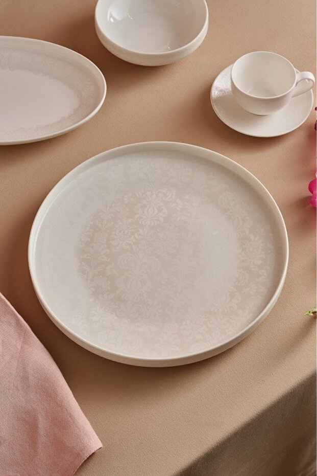 Minerva Servis Tabağı 27 cm - 1