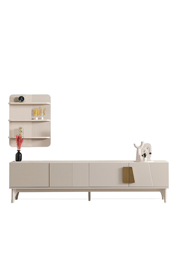 Tirilye TV Ünitesi - 6