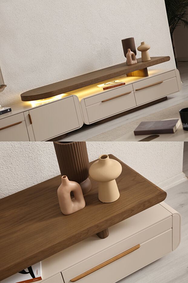 Valencia TV Ünitesi - 2