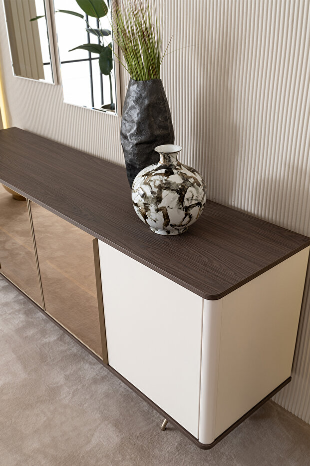 Sofia Yemek Odası Takımı - 7